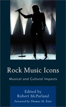 Rock Music Icons: Musical and Cultural Impacts