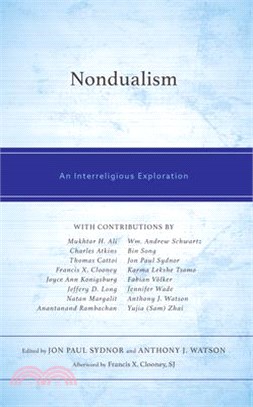 Nondualism: An Interreligious Exploration