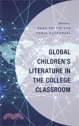 Global Children's Literature in the College Classroom