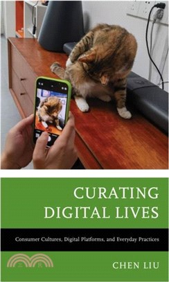 Curating Digital Lives：Consumer Cultures, Digital Platforms, and Everyday Practices