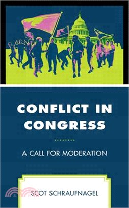 Conflict in Congress: A Call for Moderation