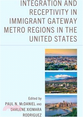 Integration and Receptivity in Immigrant Gateway Metro Regions in the United States