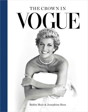 The Crown in Vogue