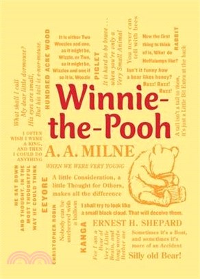 Winnie-The-Pooh