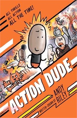 Action Dude