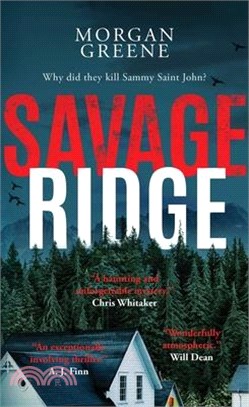 Savage Ridge