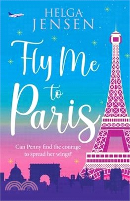 Fly Me to Paris