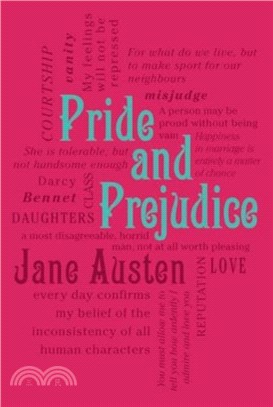 Pride and Prejudice