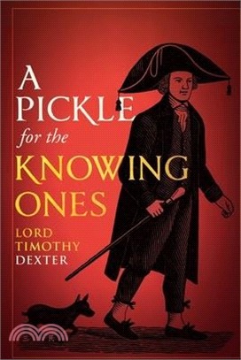A Pickle for the Knowing Ones