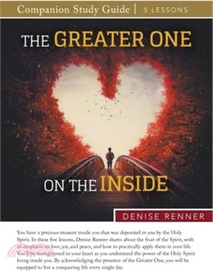 The Greater One on the Inside Study Guide