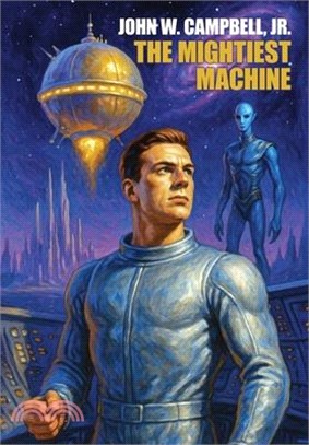 The Mightiest Machine