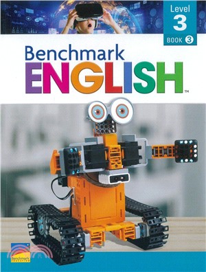 Benchmark English 03：Module 3 Student Book