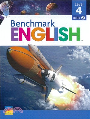 Benchmark English 04：Module 2 Student Book