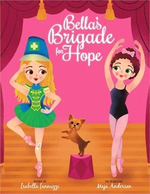 Bella's Brigade for Hope