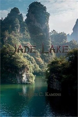 Jade Lake, 3