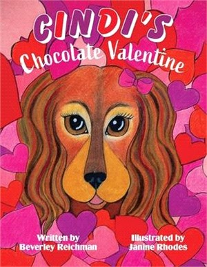 Cindi's Chocolate Valentine, 4