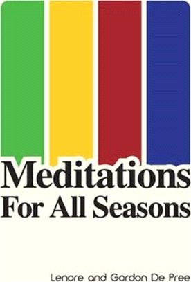Meditations for All Seasons