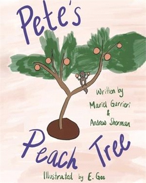 Pete's Peach Tree