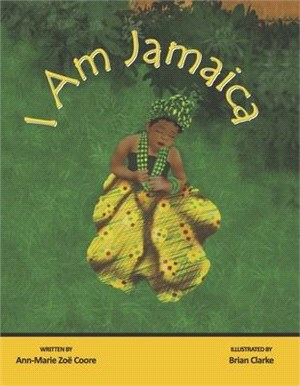I Am Jamaica