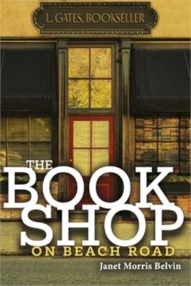 The Bookshop on Beach Road