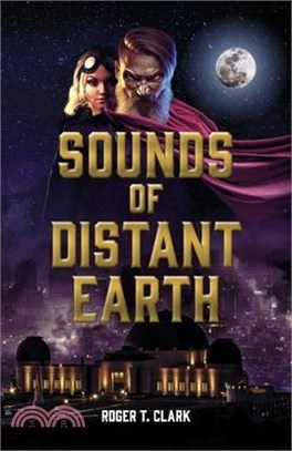 Sounds of Distant Earth