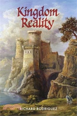 Kingdom Reality: Volume 1