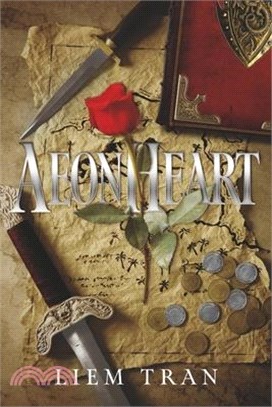 Aeonheart: Volume 1