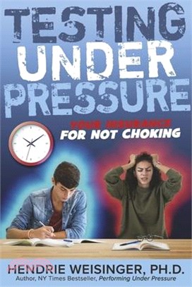 Testing Under Pressure: Your Insurance for Not Choking