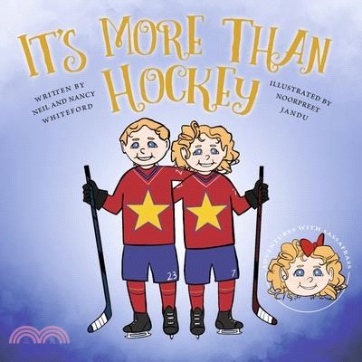 It's More Than Hockey: Volume 2