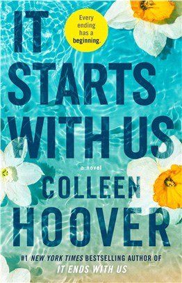 It starts with us :a novel /