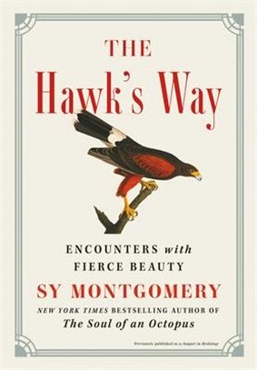 The hawk's way :encounters w...