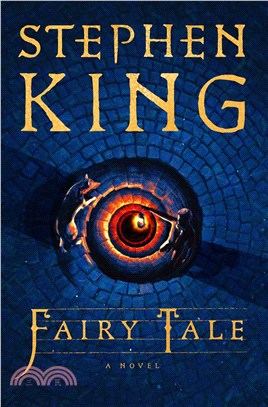 Fairy tale :a novel /