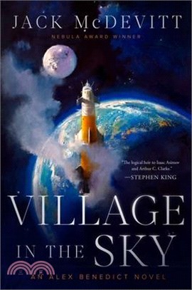 Village in the Sky