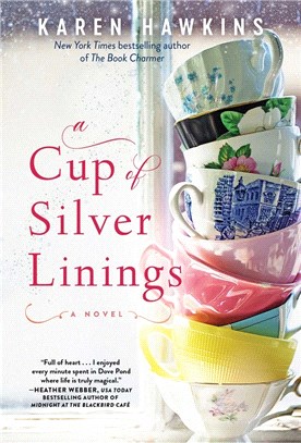 Cup of Silver Linings