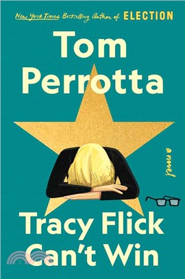 Tracy Flick Can't Win