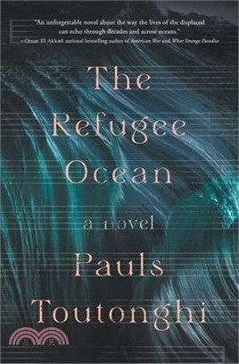 The Refugee Ocean