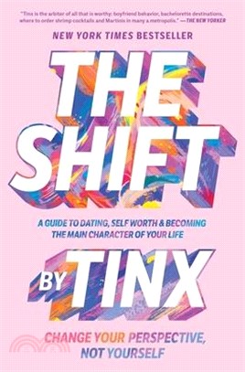 The Shift: Change Your Perspective, Not Yourself