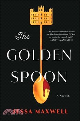 The golden spoon :a novel /