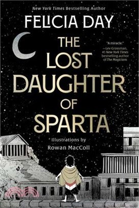 The Lost Daughter of Sparta