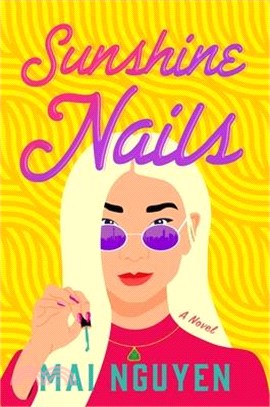 Sunshine Nails