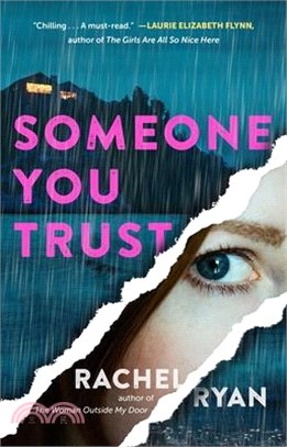 Someone You Trust