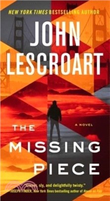 The Missing Piece：A Novel