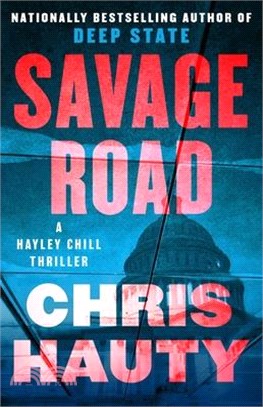 Savage Road: A Thriller