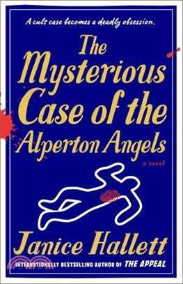 The Mysterious Case of the Alperton Angels