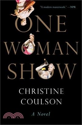 One Woman Show