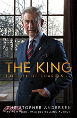 The King：The Life of Charles III