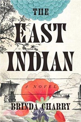 The East Indian：A Novel