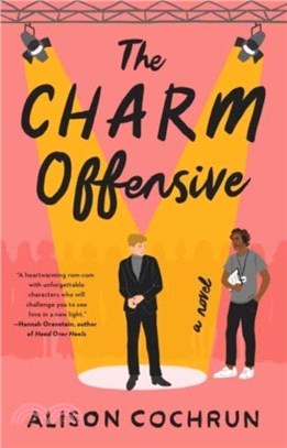The Charm Offensive：A Novel
