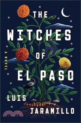 The Witches of El Paso