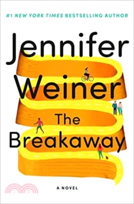 The Breakaway：A Novel